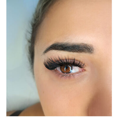 mega volume lash extensions