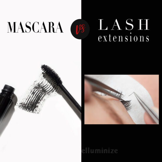 Mascara