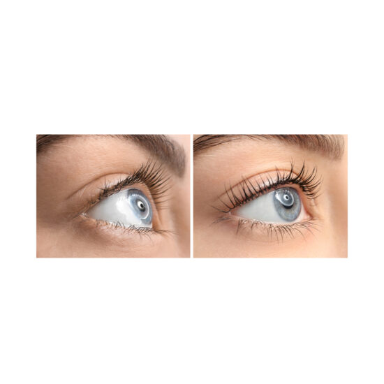 Lash Tint