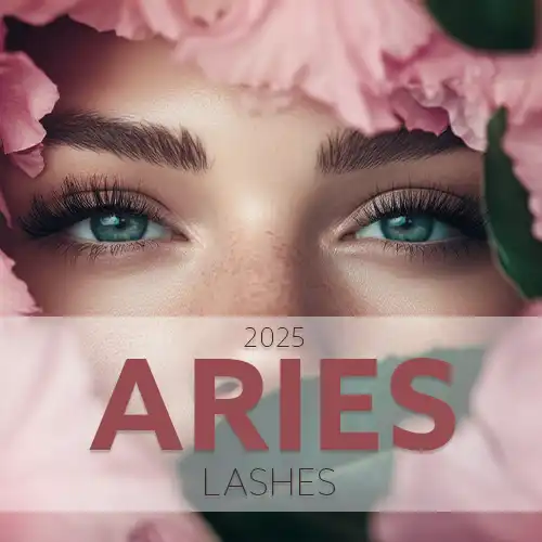 Spring’s Whisper: Nurturing Your Lashes Through Allergy Season