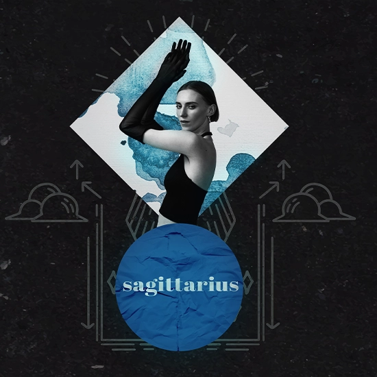 Sagittarius