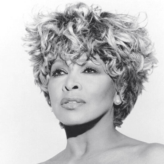 tina turner lash