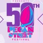Pecan Street Style