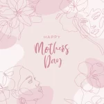 Mothers Day glam