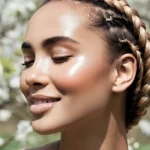 spring beauty