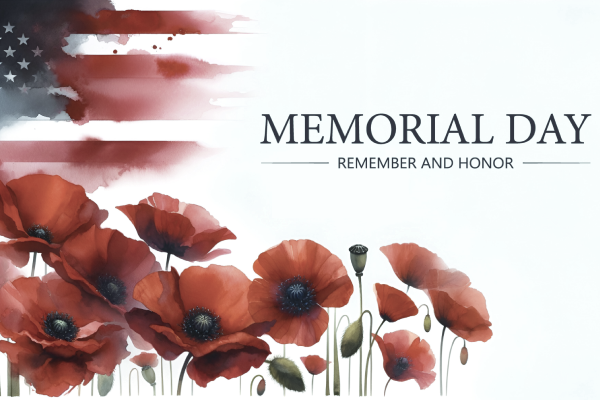 Memorial Day Lashes