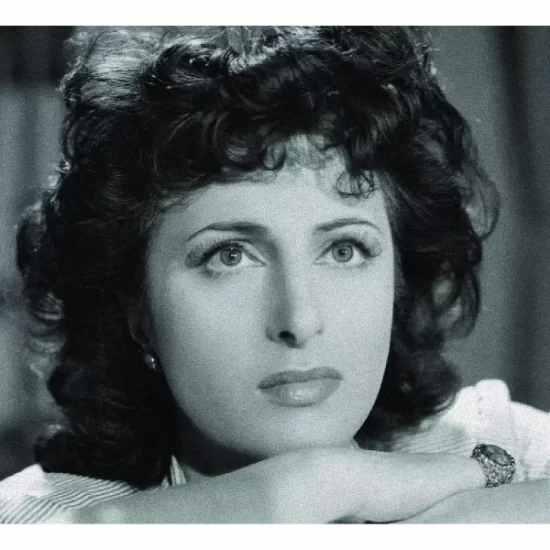 Anna Magnani