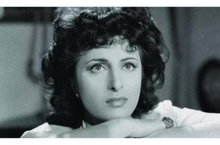Anna Magnani